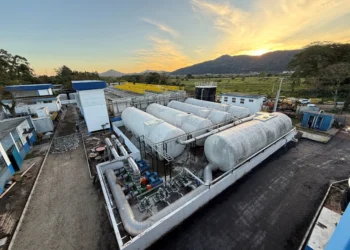 Itajaí Turbina Produção de Água em 40% com Nova Estação de Tratamento: Investimento Milionário Garante Futuro Hídrico da Cidade
