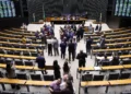 Bets: Câmara aprova destinar parte da arrecadação de apostas esportivas para a Polícia Federal e outras forças
