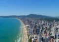Itapema (SC) é o Novo Dono do Metro Quadrado Residencial Mais Caro do Brasil em 2026, Superando Balneário Camboriú
