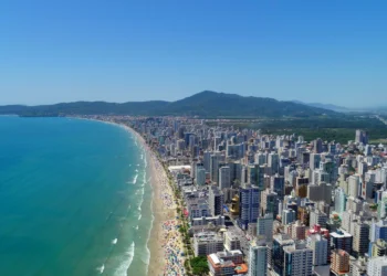 Itapema (SC) é o Novo Dono do Metro Quadrado Residencial Mais Caro do Brasil em 2026, Superando Balneário Camboriú