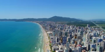 Itapema (SC) é o Novo Dono do Metro Quadrado Residencial Mais Caro do Brasil em 2026, Superando Balneário Camboriú