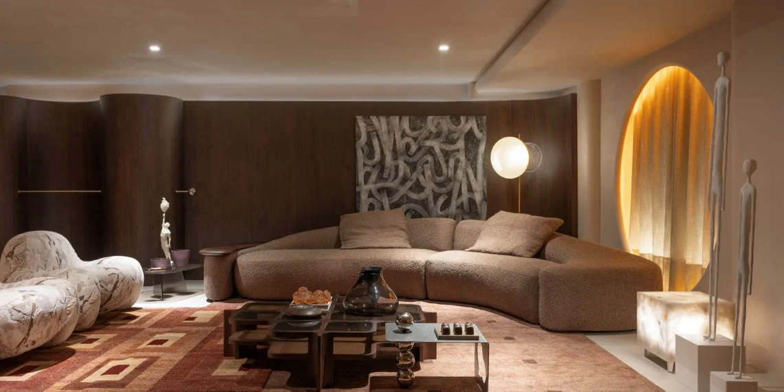 Balneário Camboriú: Metro Quadrado Caro Impulsiona Arquitetura de Luxo e Design Inovador, Casacor Celebra o Momento