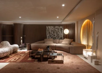 Balneário Camboriú: Metro Quadrado Caro Impulsiona Arquitetura de Luxo e Design Inovador, Casacor Celebra o Momento