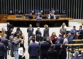Governo Lula intensifica pressão por PL dos Mercados Digitais com material secreto para deputados