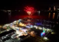 Itajaí: Como a cidade catarinense virou a líder nacional na exportação de barcos de luxo impulsionada pela Azimut Yachts?