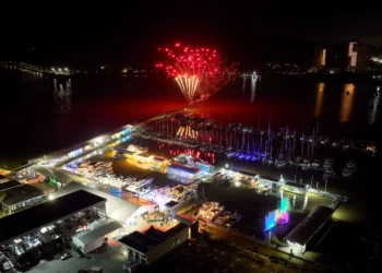 Itajaí: Como a cidade catarinense virou a líder nacional na exportação de barcos de luxo impulsionada pela Azimut Yachts?