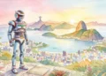 A Era Jaspion no Brasil: Como os Tokusatsu Japoneses Dominaram a TV e Criaram uma Geração Nostálgica