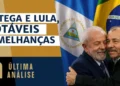 Ortega e Petro: Semelhanças Alarmantes na Esquerda Latrina e Lula no Centro das Discussões