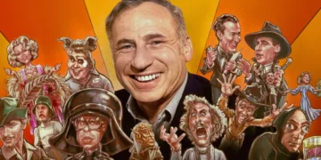 Mel Brooks aos 100 anos: 5 filmes essenciais do mestre que usou o riso para desafiar o medo e o preconceito