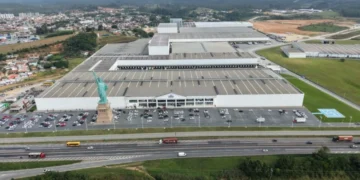 Havan Investe R$ 250 Milhões em SC: Gigante do Varejo Acelera Crescimento com Tecnologia e Novas Lojas