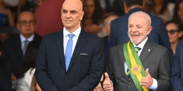 Redes Sociais Sob Fogo: Decretos de Lula são Alvo de Ações no STF e Geram Temor de Censura e Insegurança Jurídica