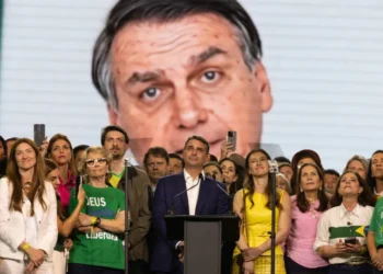 Alexandre de Moraes Vira “Tribunal Eleitoral Paralelo” e Gera Polêmica com Decisões sobre Campanhas de Bolsonaro e Aliados