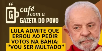 Lula pede votos para Jaques Wagner na Bahia, mesmo com investigação da PF no caso Banco Master; Michelle Bolsonaro oficializada candidata ao Senado