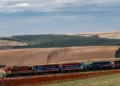 Malha Sul Ferroviária: Santa Catarina Alerta Para Perda de 41% da Rede e Isolamento de Regiões Produtoras com Plano de Fatiamento da União