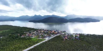 Ponte Joinville-São Francisco: Estudo de Viabilidade Acelera e Promete Revolucionar Logística e Economia do Norte de SC