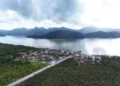 Ponte de Guaratuba Inspira Novo Projeto em SC: Joinville e São Francisco do Sul Buscam Financiamento para Travessia da Babitonga