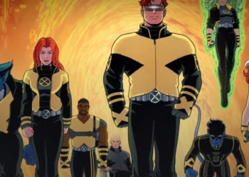 X-Men ’97: Nostalgia Mutante Ganha Drama Adulto com Trama Intensa e Referências Atuais no Disney+