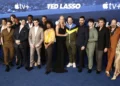 Ted Lasso: Nova temporada viraliza na Apple TV+ e quebra recordes de audiência com mais de 296 milhões de minutos vistos