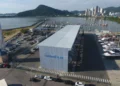 Marina Itajaí Triplica Espaço para Jets, Impulsionada por Mercado Global em Ascensão e Investimento de R$ 200 Mil