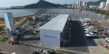 Marina Itajaí Triplica Espaço para Jets, Impulsionada por Mercado Global em Ascensão e Investimento de R$ 200 Mil