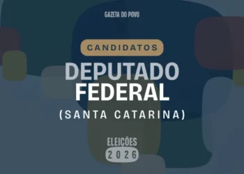 Deputados Federais por SC em 2026: Conheça os 229 Candidatos que Buscam Vagas na Câmara dos Deputados