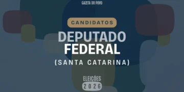 Deputados Federais por SC em 2026: Conheça os 229 Candidatos que Buscam Vagas na Câmara dos Deputados