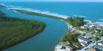 Itapoá lança edital para comprar áreas verdes de Mata Atlântica e criar novas unidades de conservação