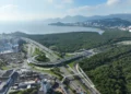 Florianópolis: Novo Viaduto e Ampliação de Vias Prometem Reduzir Gargalos Históricos no Trânsito da Ilha