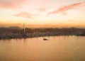 Construtora Catariana Aposta em Balneário Camboriú: Gigante de R$ 2 Bilhões e 400 Metros de Altura Marca Nova Era