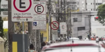Florianópolis Revoga Concessão da Zona Azul: O Que Muda Para Motoristas e o Futuro do Estacionamento Rotativo?