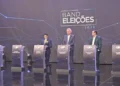 Advogada critica debates presidenciais na TV: “Modelo engessado” e “lavagem cerebral” nas redes sociais