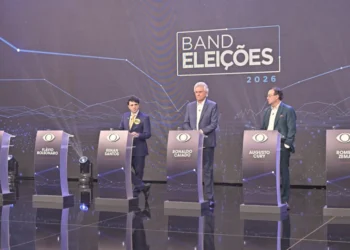 Advogada critica debates presidenciais na TV: “Modelo engessado” e “lavagem cerebral” nas redes sociais