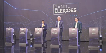 Advogada critica debates presidenciais na TV: “Modelo engessado” e “lavagem cerebral” nas redes sociais