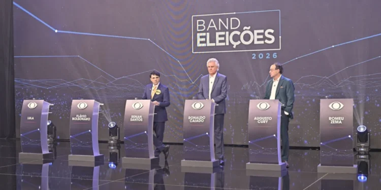Advogada critica debates presidenciais na TV: “Modelo engessado” e “lavagem cerebral” nas redes sociais