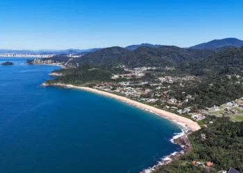 Balneário Camboriú: Rede Privada de Vigilância com IA Promete Transformar Interpraias no Bairro Mais Seguro do Brasil