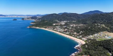 Balneário Camboriú: Rede Privada de Vigilância com IA Promete Transformar Interpraias no Bairro Mais Seguro do Brasil