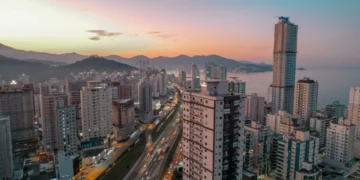 Minha Casa, Minha Vida em Itapema: Maior Projeto Habitacional da História da Cidade Anuncia 1.120 Apartamentos