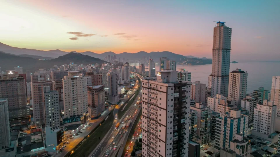 Minha Casa, Minha Vida em Itapema: Maior Projeto Habitacional da História da Cidade Anuncia 1.120 Apartamentos