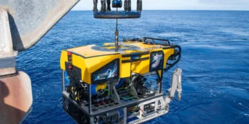 Missão ‘The Gap’: Cientistas da Univali desvendam segredos do Atlântico em expedição inédita de 42 dias