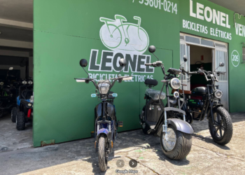 Bicicleta Elétrica e Scooter Elétrica: Guia Completo para Escolher a Sua em São José e Grande Florianópolis
