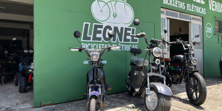 Bicicleta Elétrica e Scooter Elétrica: Guia Completo para Escolher a Sua em São José e Grande Florianópolis