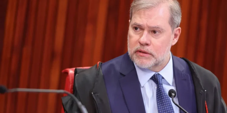 Toffoli Libera Campanha Digital de Wilson Grassi e Repasses, Revogando Suspensão Inicial