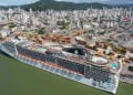 Porto de Itajaí: Gigantes dos Mares e Luxo Chegam com Novo Terminal Turístico para Impactar a Economia de Santa Catarina