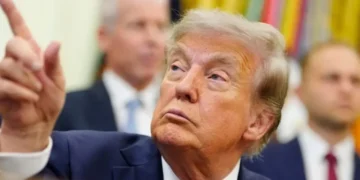 South Park Vira “South America” em Irônica Crítica a Trump e Mudanças de Nomes Geográficos