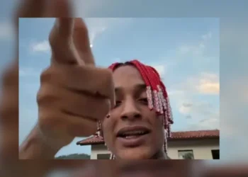 Oruam é Liberado: Rapper Deixa de Ser Foragido Após Novo Habeas Corpus, Defesa Celebra Vitória