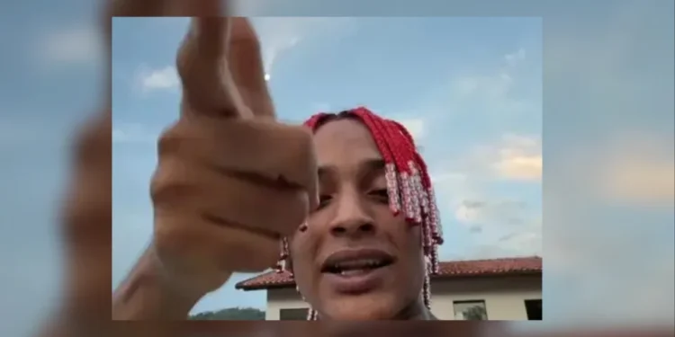 Oruam é Liberado: Rapper Deixa de Ser Foragido Após Novo Habeas Corpus, Defesa Celebra Vitória