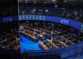 Senado em Risco: Candidatos à Reeleição em Massa Ameaçam Renovar a Casa Alta em 2026