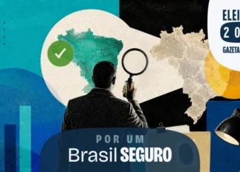 Santa Catarina: Oásis de Segurança no Brasil Com Taxa de Resolução de Homicídios Comparável a Países Desenvolvidos