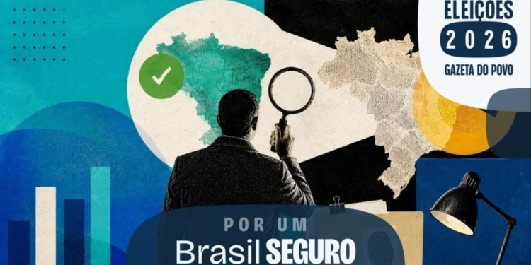 Santa Catarina: Oásis de Segurança no Brasil Com Taxa de Resolução de Homicídios Comparável a Países Desenvolvidos