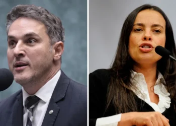Eleições RS: Zucco e Brizola Empatados Ignoram Crise Climática com Chuvas Intensas e Tempestades